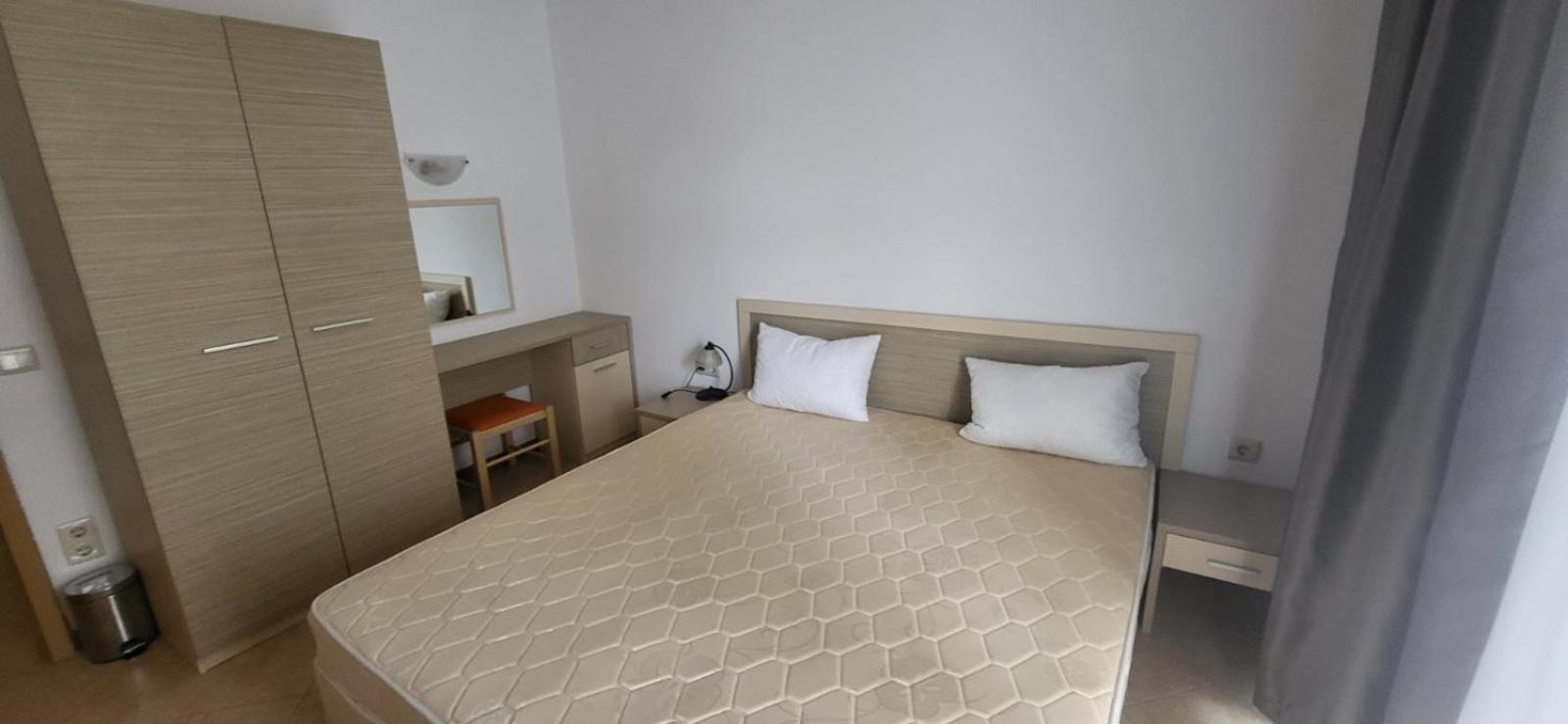 One Bedroom Guest Suite Sunny Beach Eksteriør billede