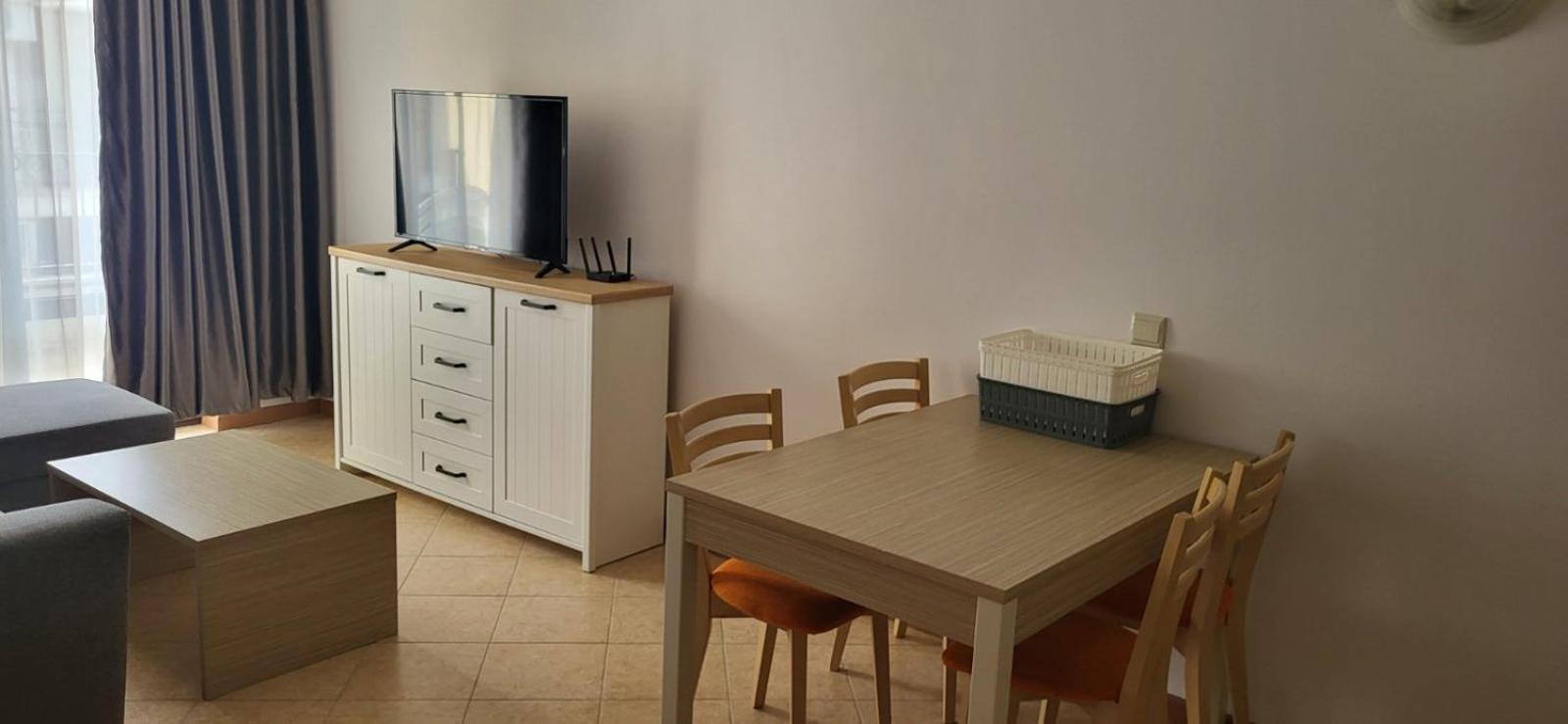 One Bedroom Guest Suite Sunny Beach Eksteriør billede