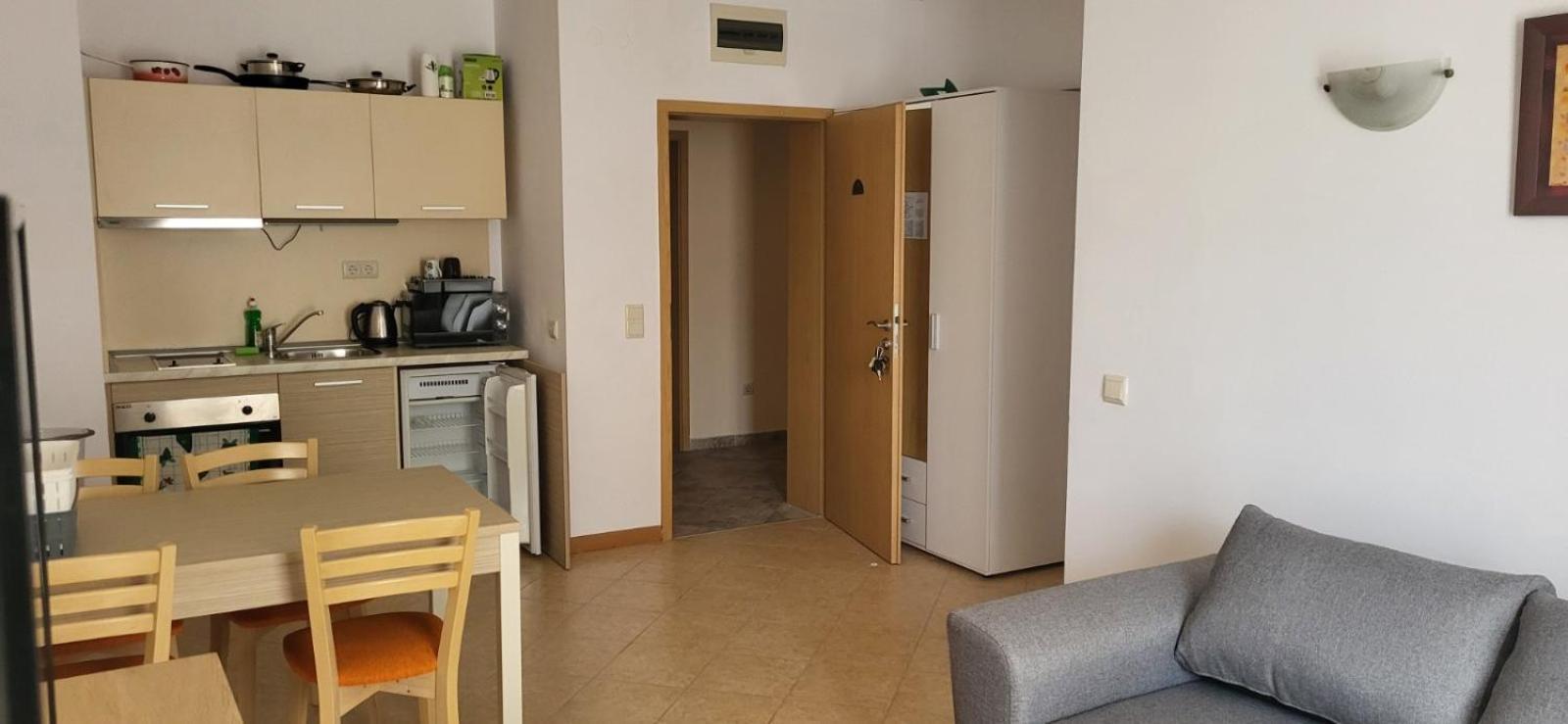 One Bedroom Guest Suite Sunny Beach Eksteriør billede