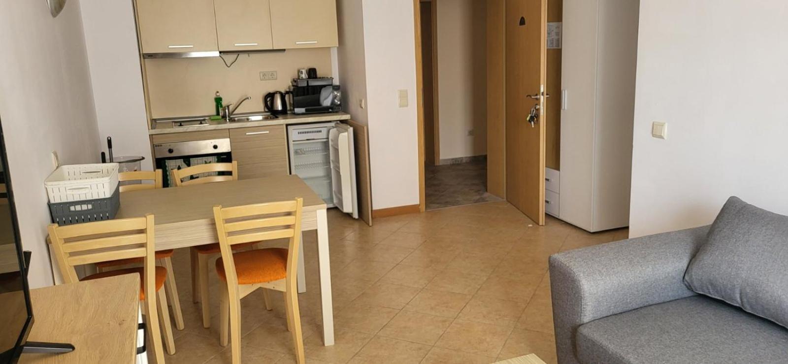 One Bedroom Guest Suite Sunny Beach Eksteriør billede