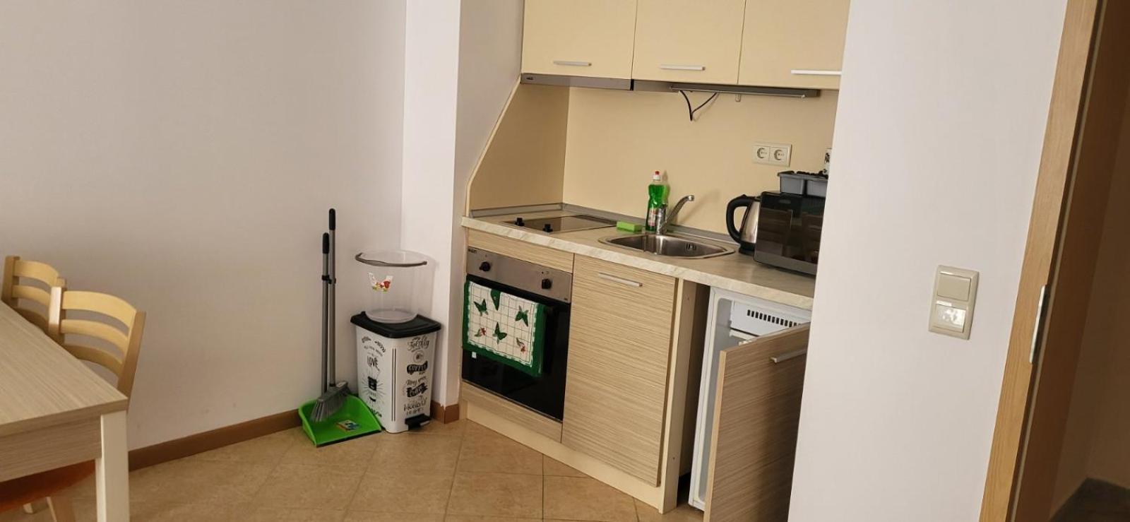 One Bedroom Guest Suite Sunny Beach Eksteriør billede